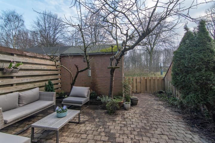 Foto 14 van Radijsakker 22