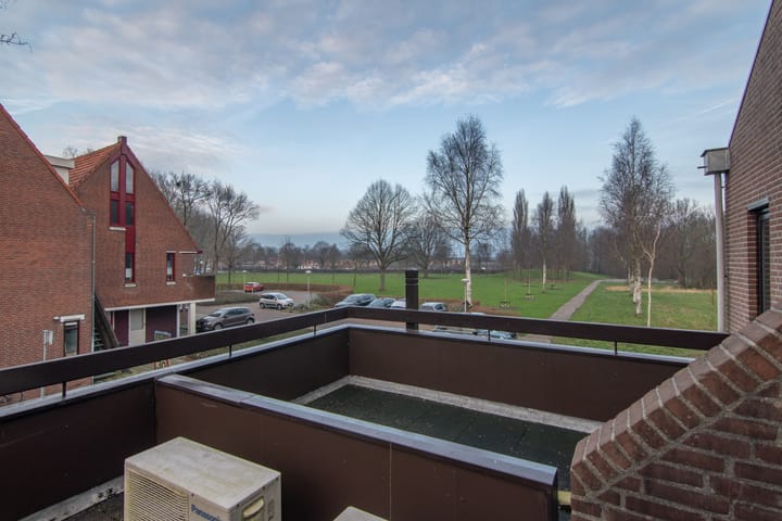 Foto 18 van Radijsakker 22