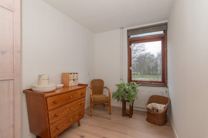 Foto 21 van Radijsakker 22