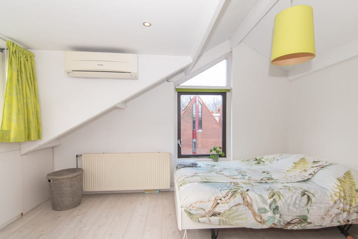 Foto 27 van Radijsakker 22