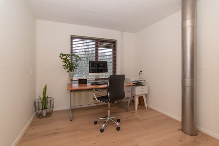 Foto 19 van Radijsakker 22