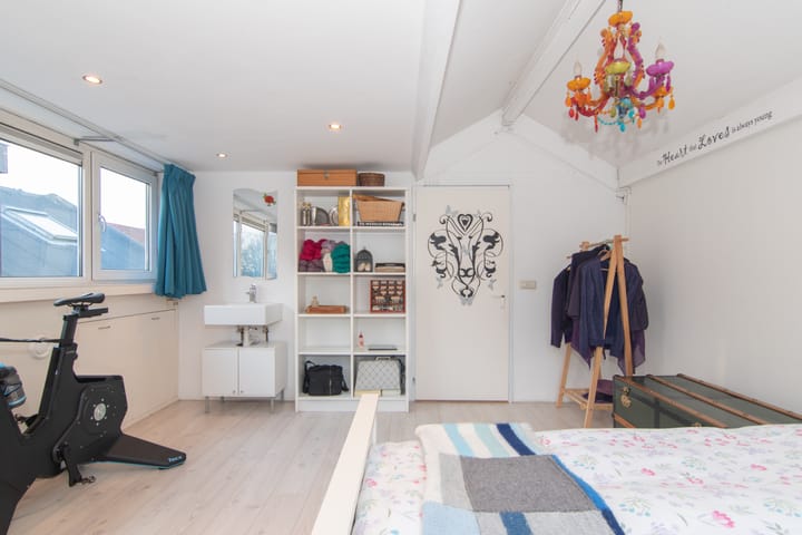 Foto 32 van Radijsakker 22