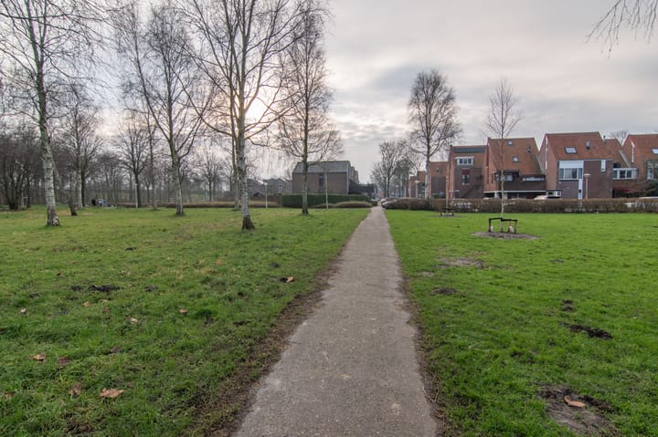 Foto 39 van Radijsakker 22