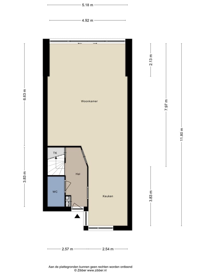 Foto 40 van Radijsakker 22