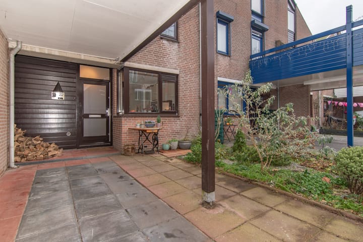 Foto 33 van Radijsakker 22