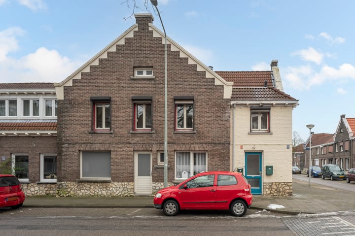 Eikenderweg 70 A