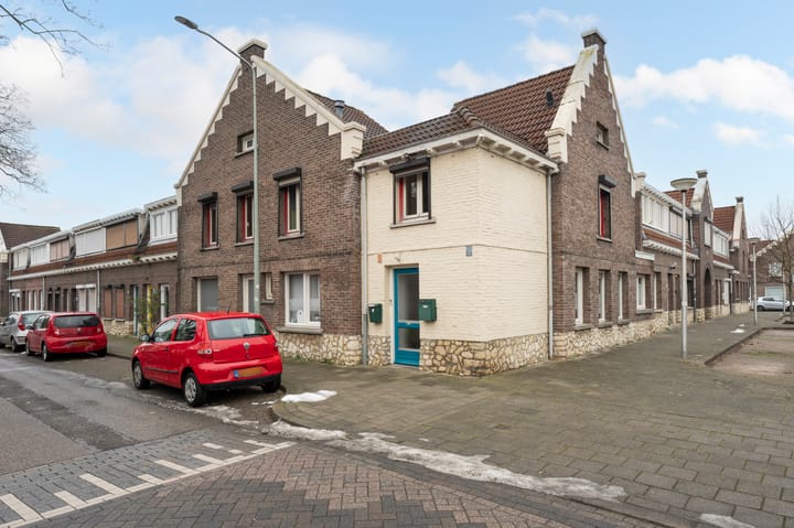 Photo 2 of Eikenderweg 70-A