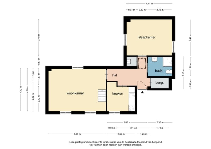 Photo 14 of Eikenderweg 70-A