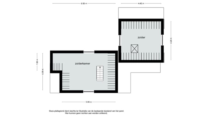Photo 15 of Eikenderweg 70-A
