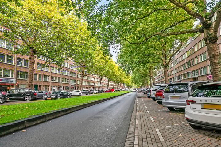 Bekijk foto van Dordtselaan 200 A
