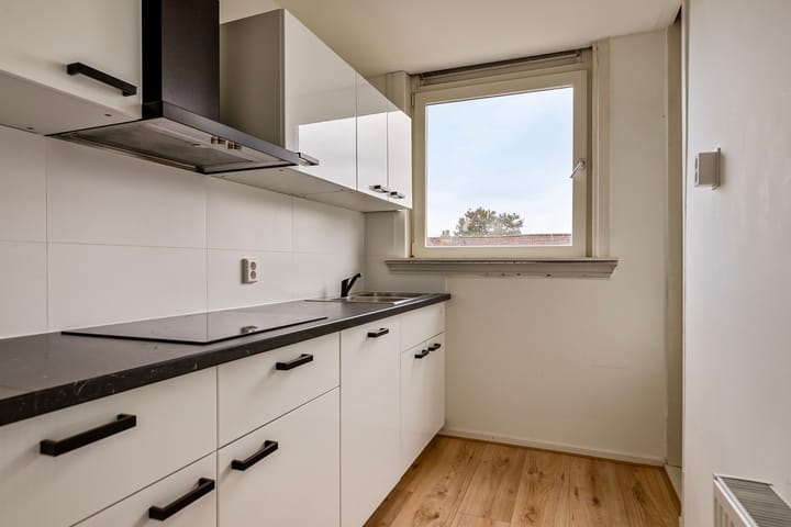 Foto 3 van Dordtselaan 200-A