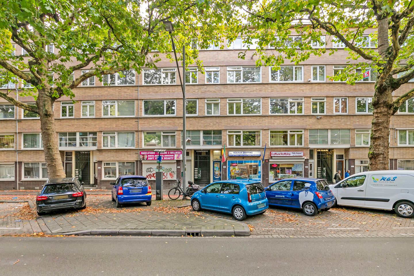 Foto 5 van Dordtselaan 200-A