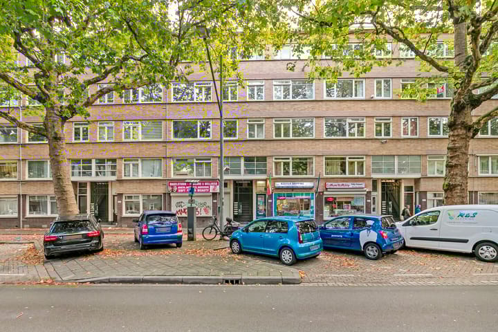 Foto 5 van Dordtselaan 200-A