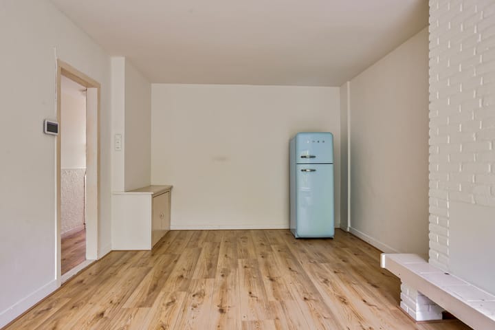 Foto 7 van Dordtselaan 200-A