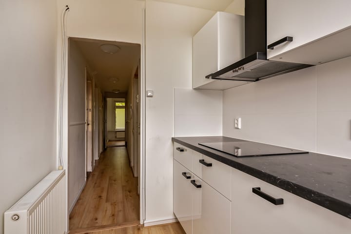 Foto 8 van Dordtselaan 200-A