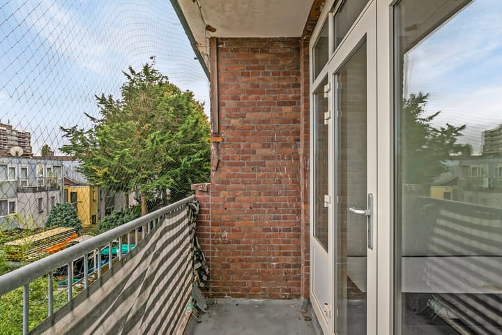 Foto 11 van Dordtselaan 200-A