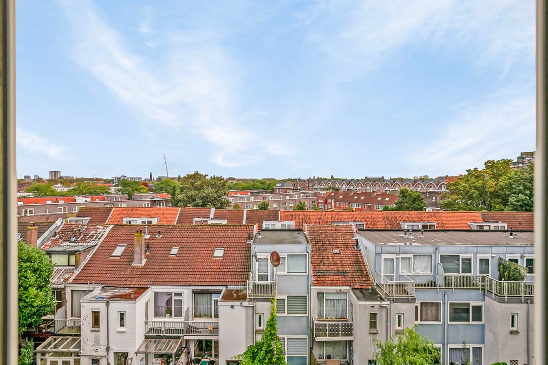 Foto 13 van Dordtselaan 200-A