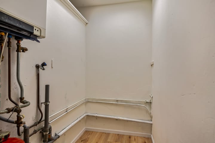 Foto 24 van Dordtselaan 200-A