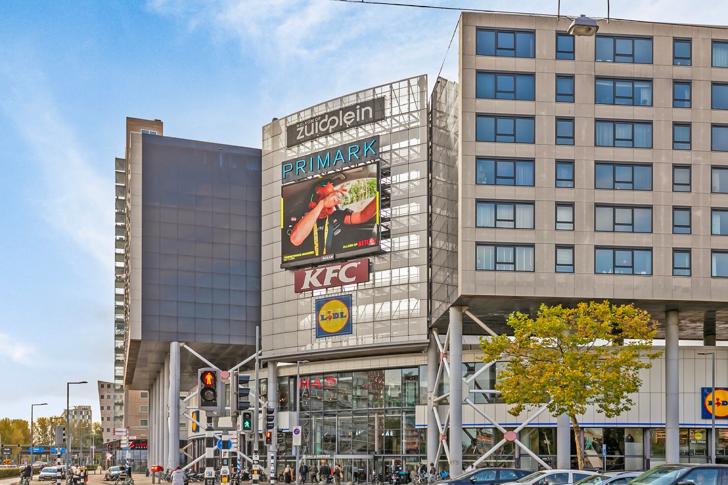 Foto 25 van Dordtselaan 200-A