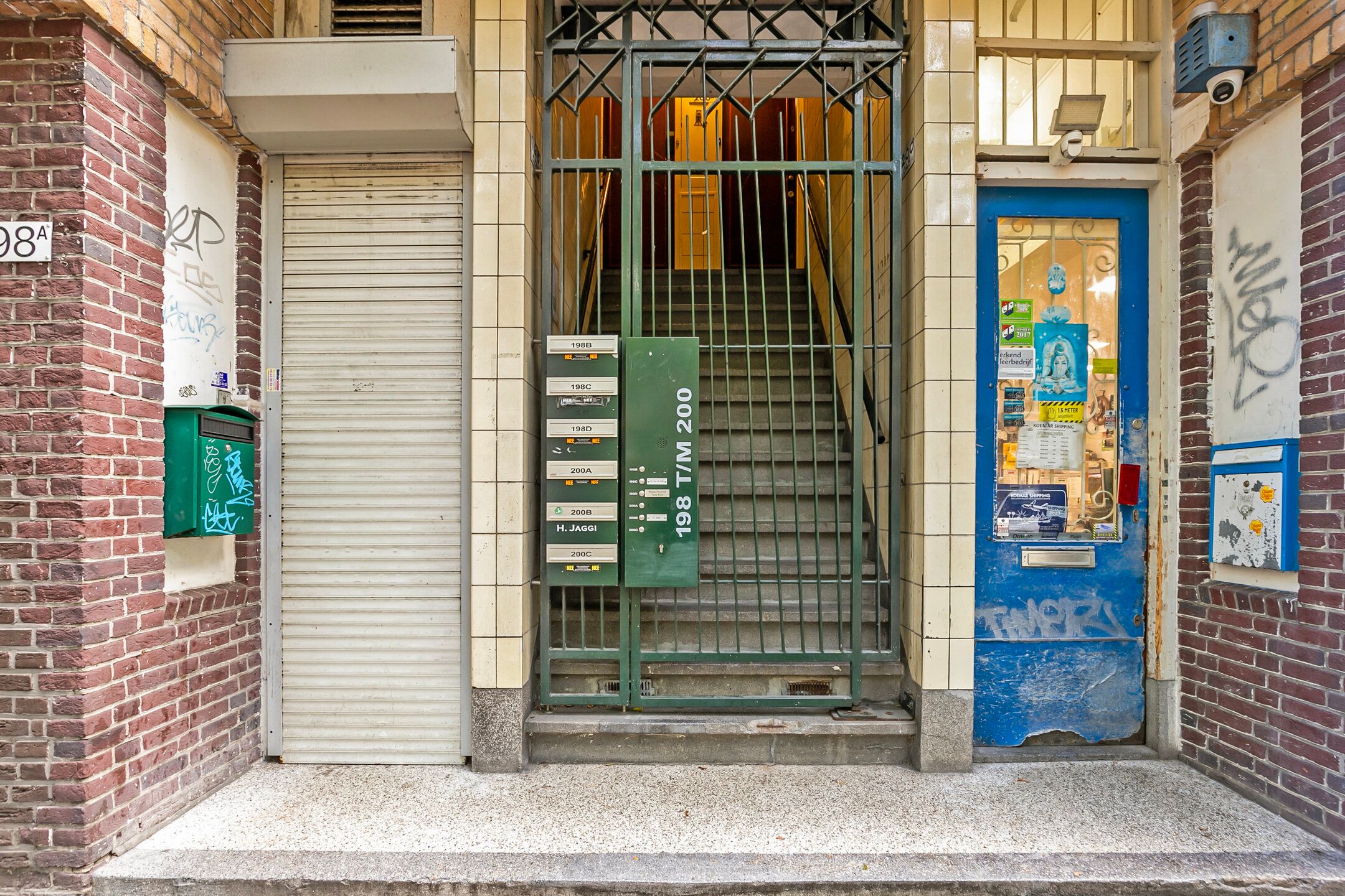 Foto 27 van Dordtselaan 200-A