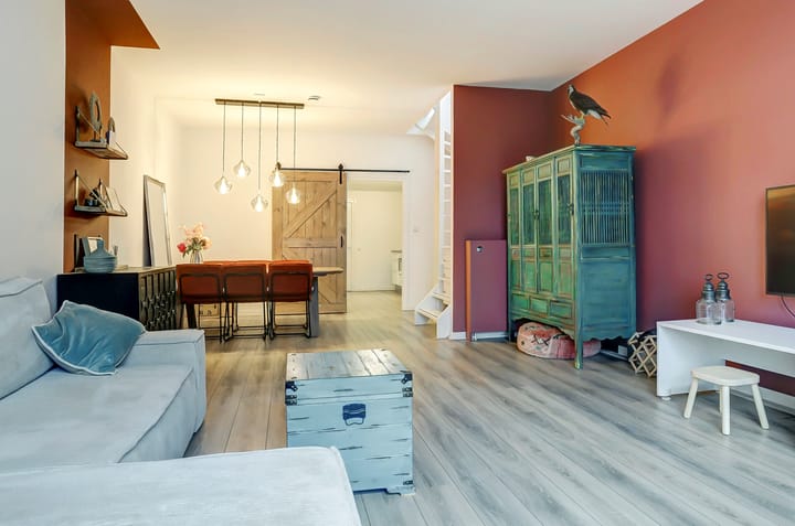 Foto 2 van Korte Brugstraat 21