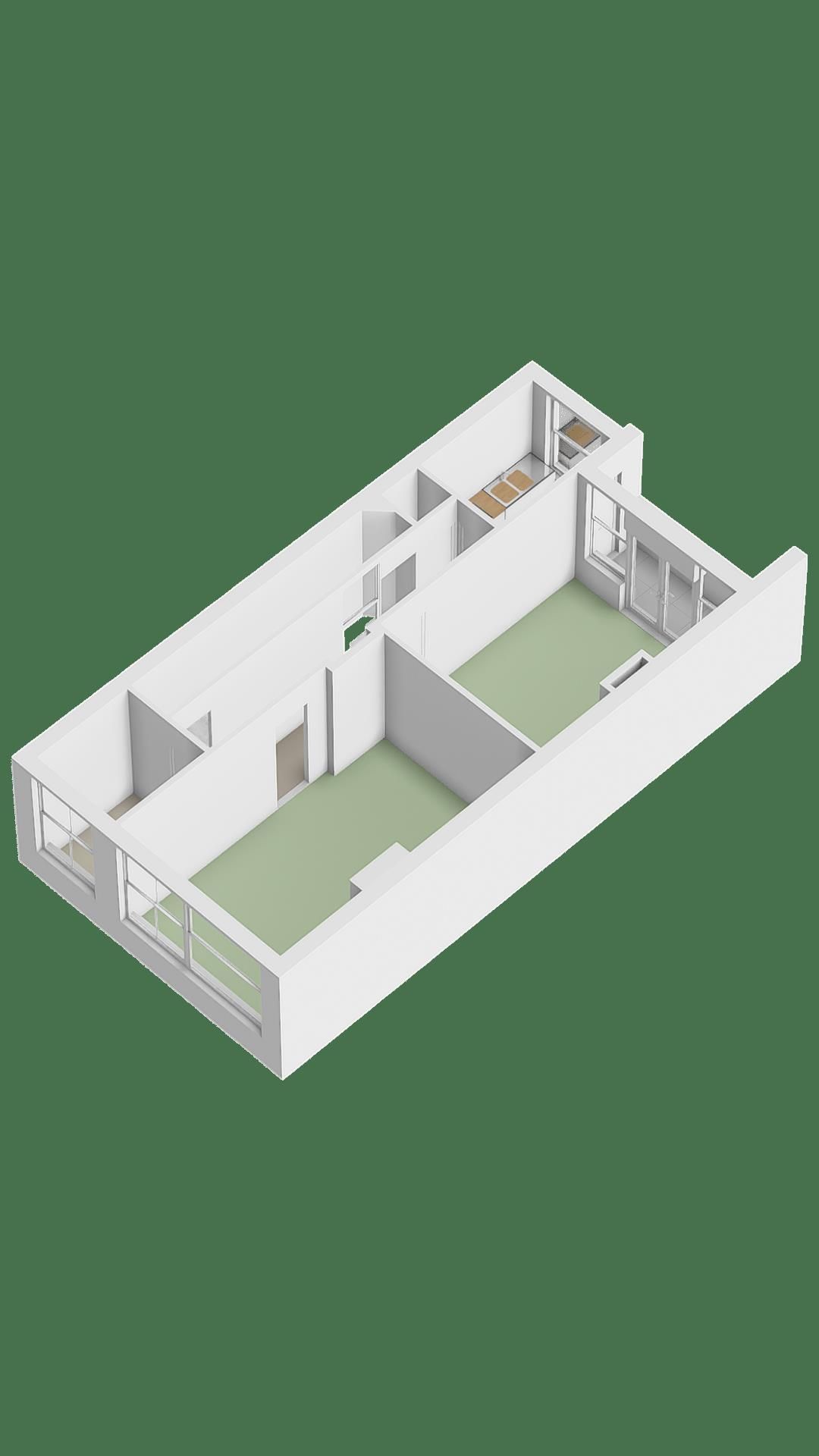 Foto 31 van Dordtselaan 200-A