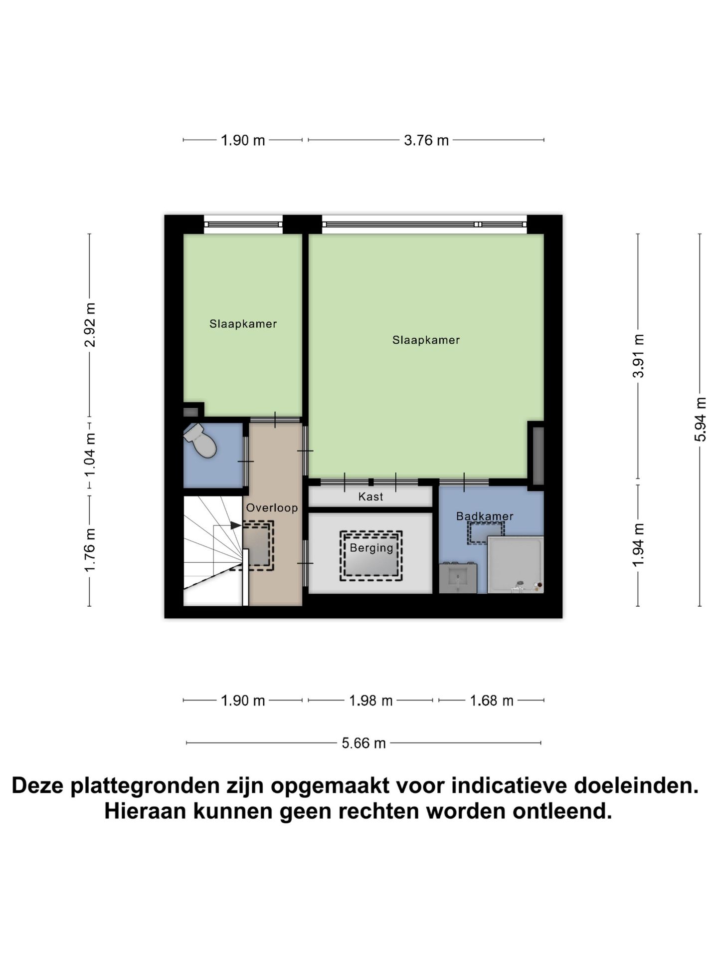 Foto 35 van Dordtselaan 200-A