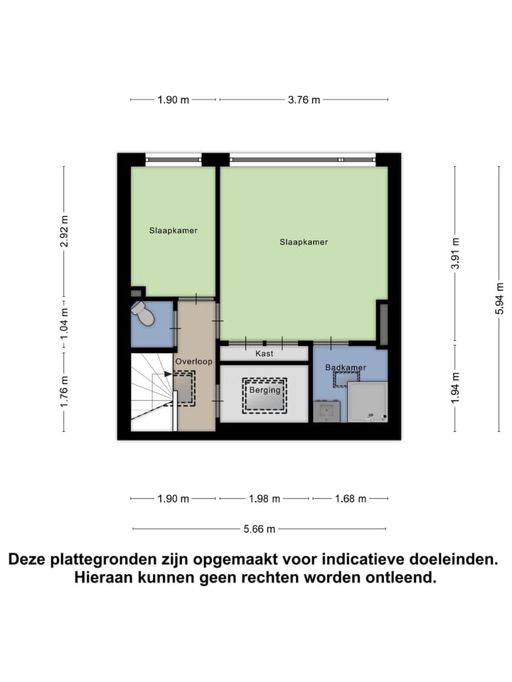 Foto 35 van Dordtselaan 200-A