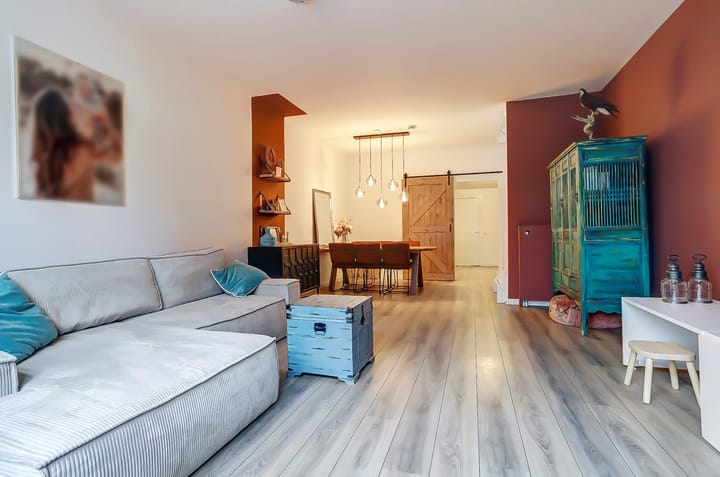 Foto 7 van Korte Brugstraat 21