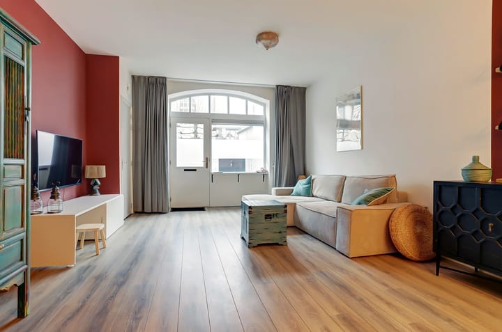 Foto 8 van Korte Brugstraat 21