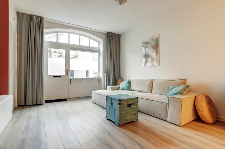 Foto 9 van Korte Brugstraat 21