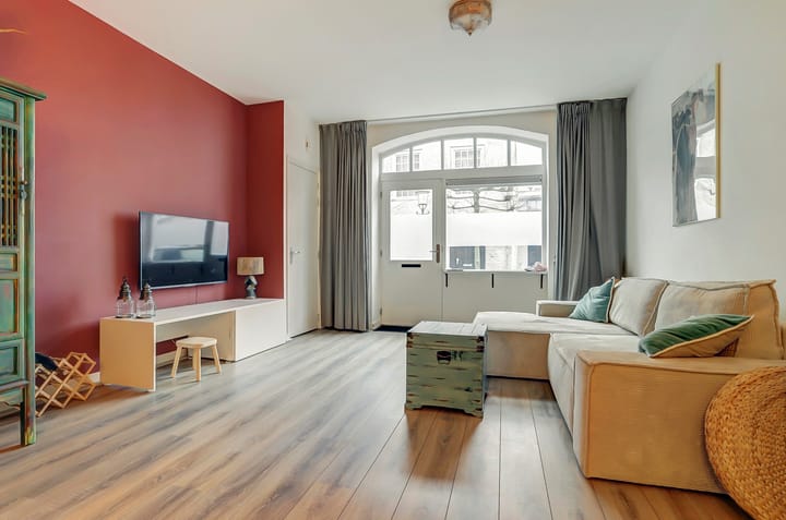 Foto 10 van Korte Brugstraat 21