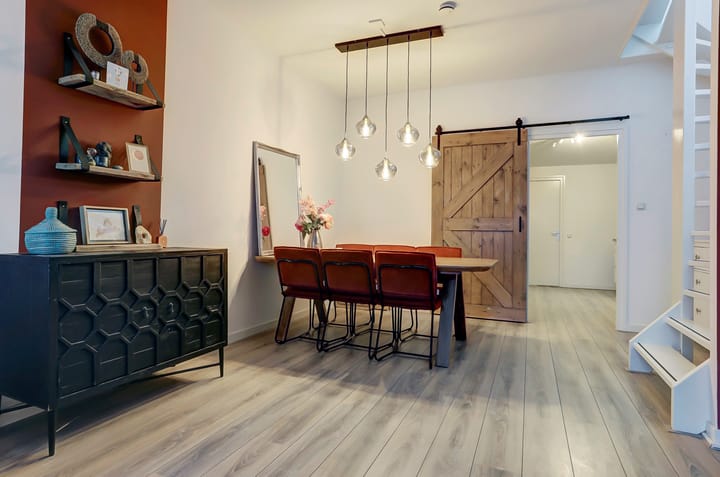 Foto 11 van Korte Brugstraat 21