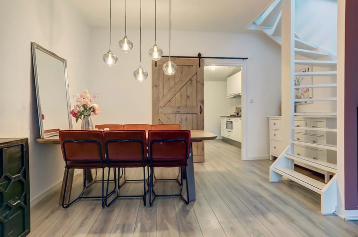 Foto 14 van Korte Brugstraat 21