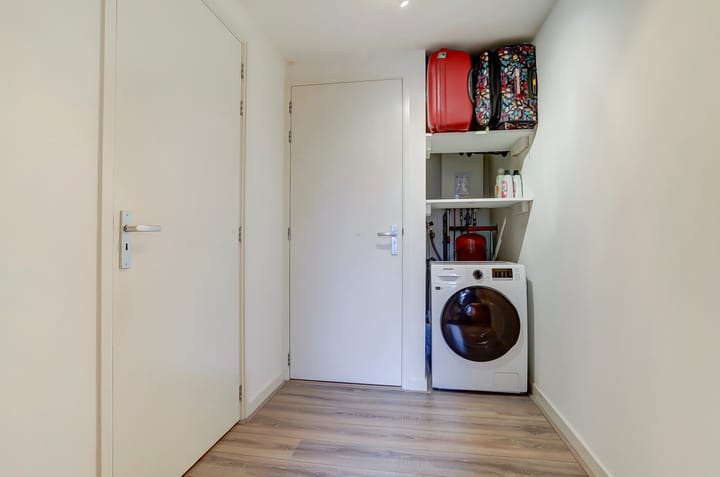 Foto 21 van Korte Brugstraat 21