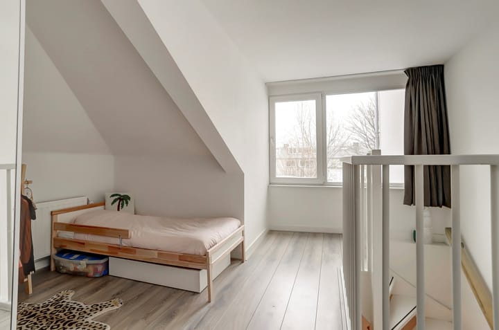 Foto 25 van Korte Brugstraat 21