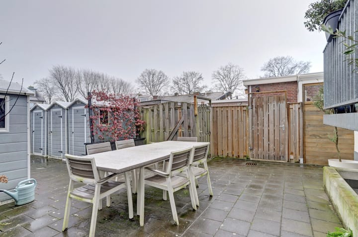 Foto 28 van Korte Brugstraat 21