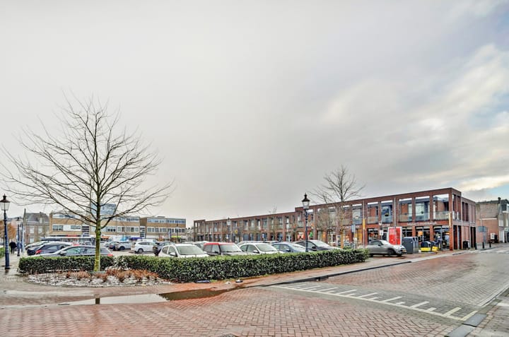 Foto 32 van Korte Brugstraat 21