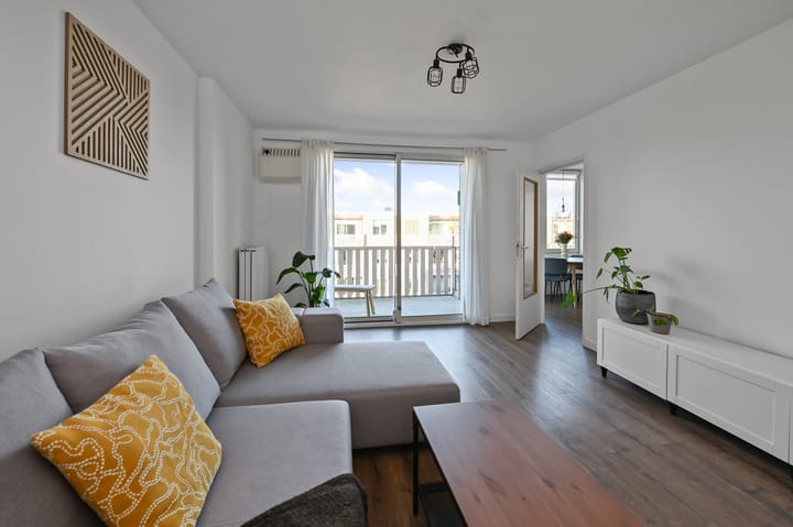 Foto 2 van Jan van Schaffelaarplantsoen 7-D