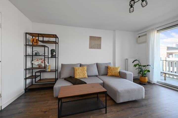 Photo 6 of Jan van Schaffelaarplantsoen 7-D