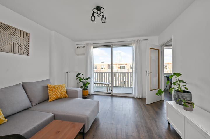 Photo 7 of Jan van Schaffelaarplantsoen 7-D