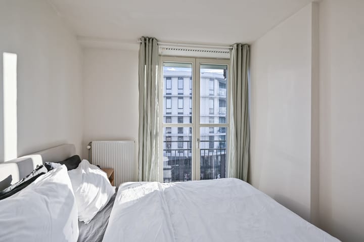 Photo 18 of Jan van Schaffelaarplantsoen 7-D