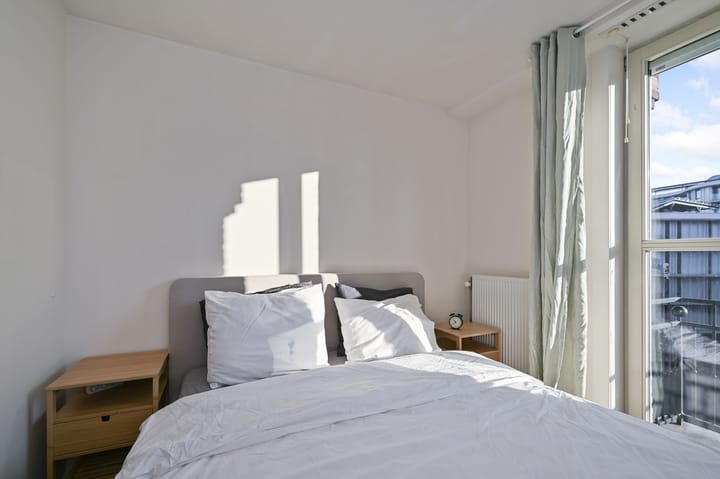 Photo 19 of Jan van Schaffelaarplantsoen 7-D