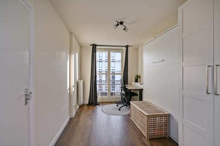 Photo 20 of Jan van Schaffelaarplantsoen 7-D