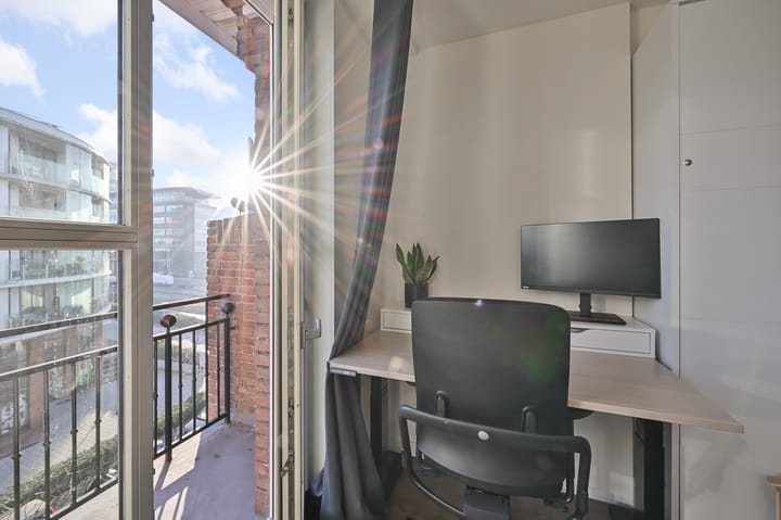 Photo 22 of Jan van Schaffelaarplantsoen 7-D