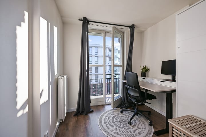 Photo 23 of Jan van Schaffelaarplantsoen 7-D