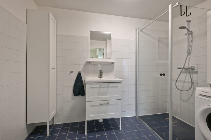 Photo 24 of Jan van Schaffelaarplantsoen 7-D