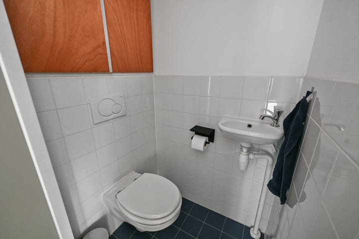 Photo 26 of Jan van Schaffelaarplantsoen 7-D