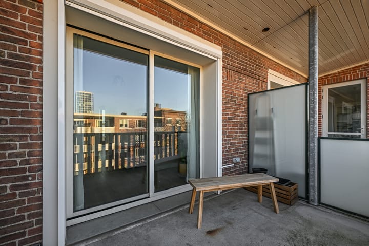 Photo 28 of Jan van Schaffelaarplantsoen 7-D