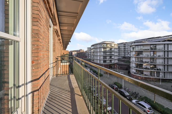 Photo 29 of Jan van Schaffelaarplantsoen 7-D